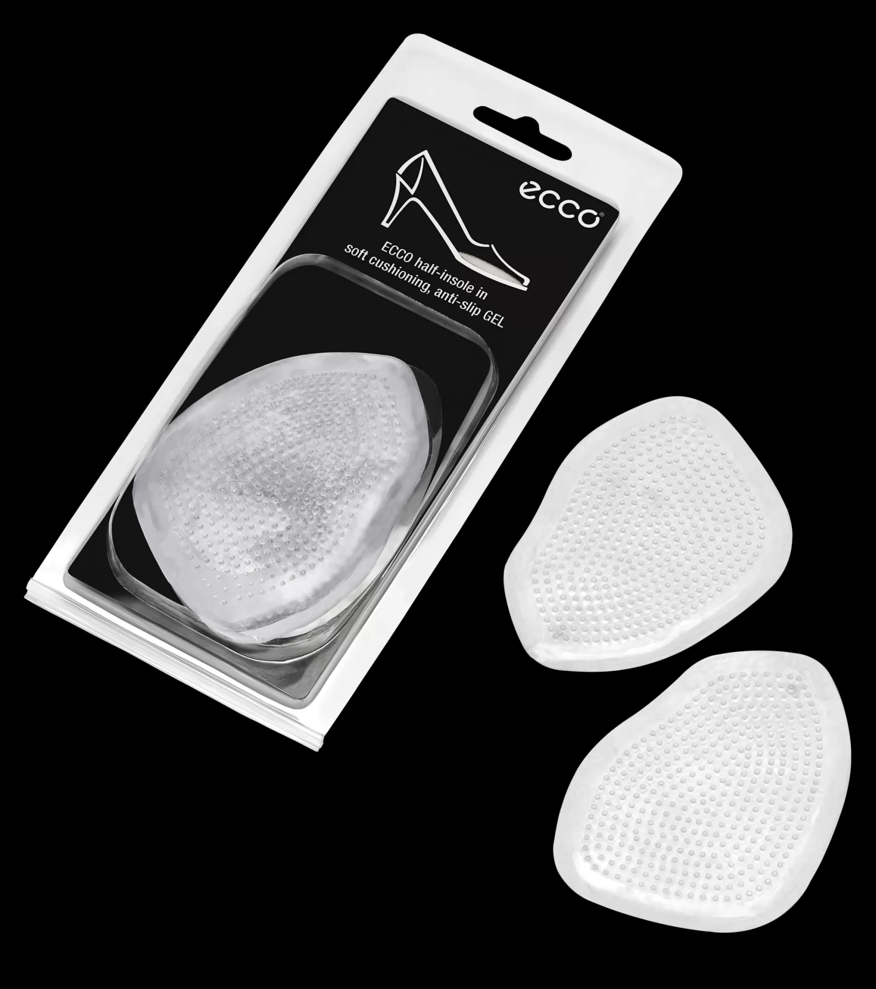 Ecco Gel Insole