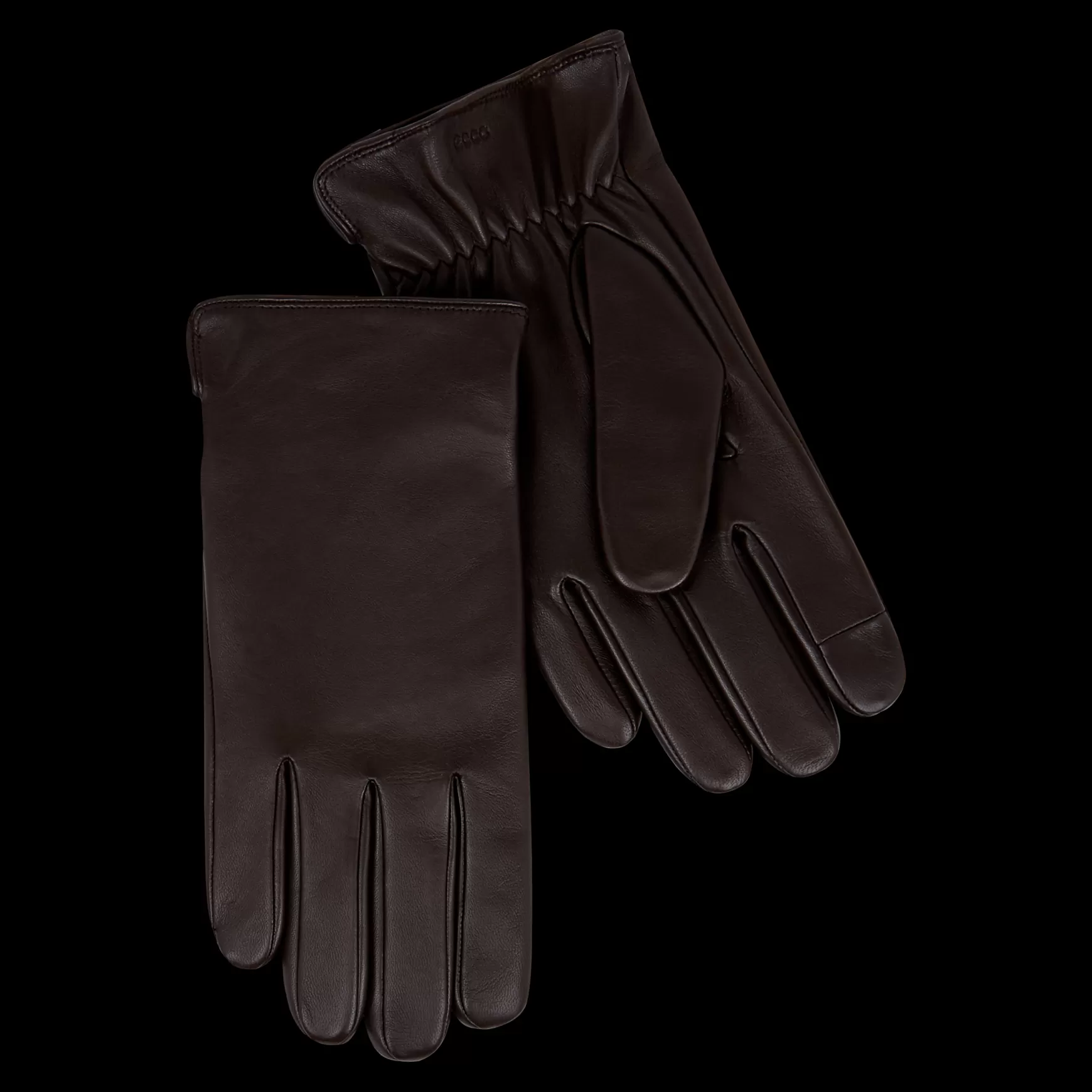 Ecco Mens Minimal Gloves