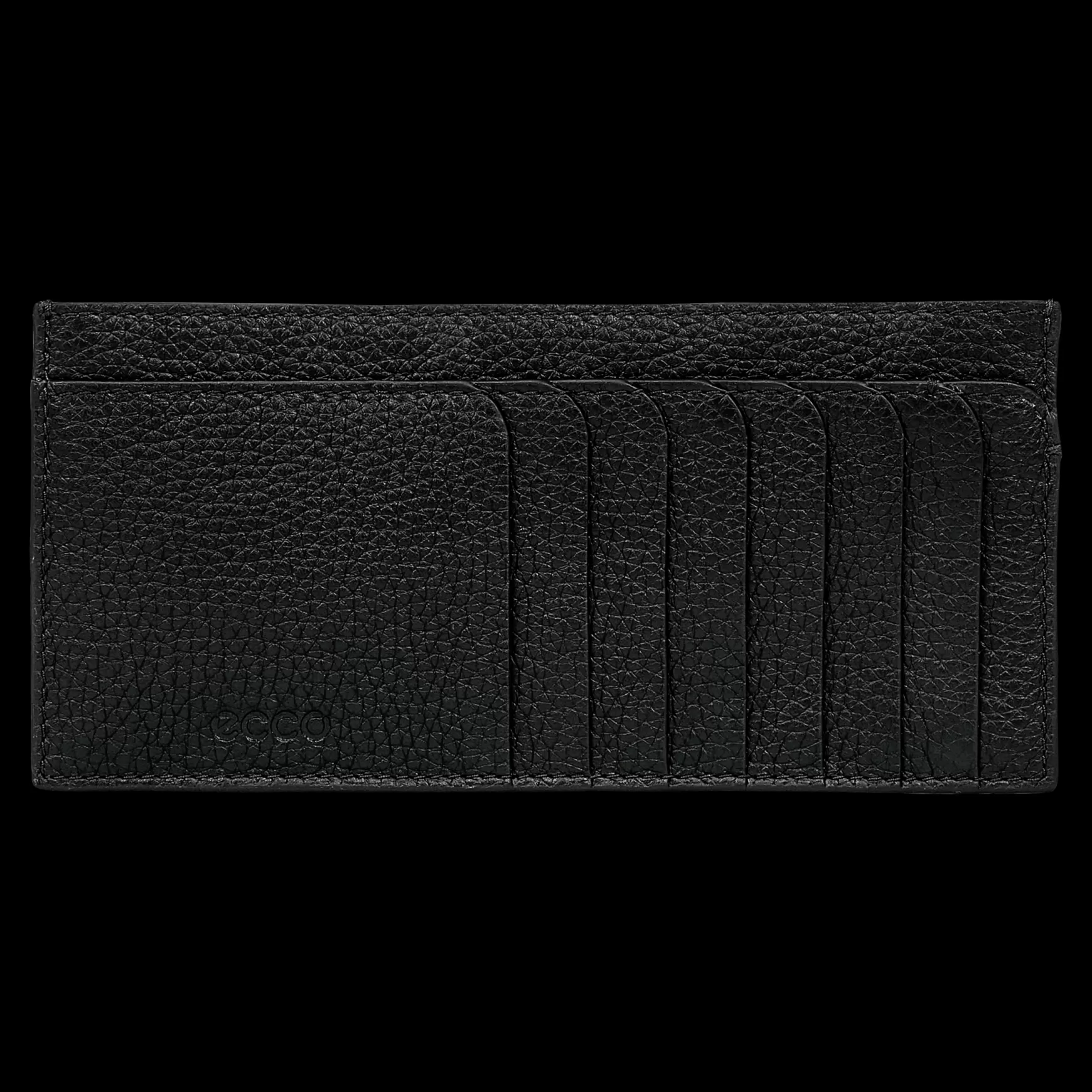 Ecco Textureblock Wallet