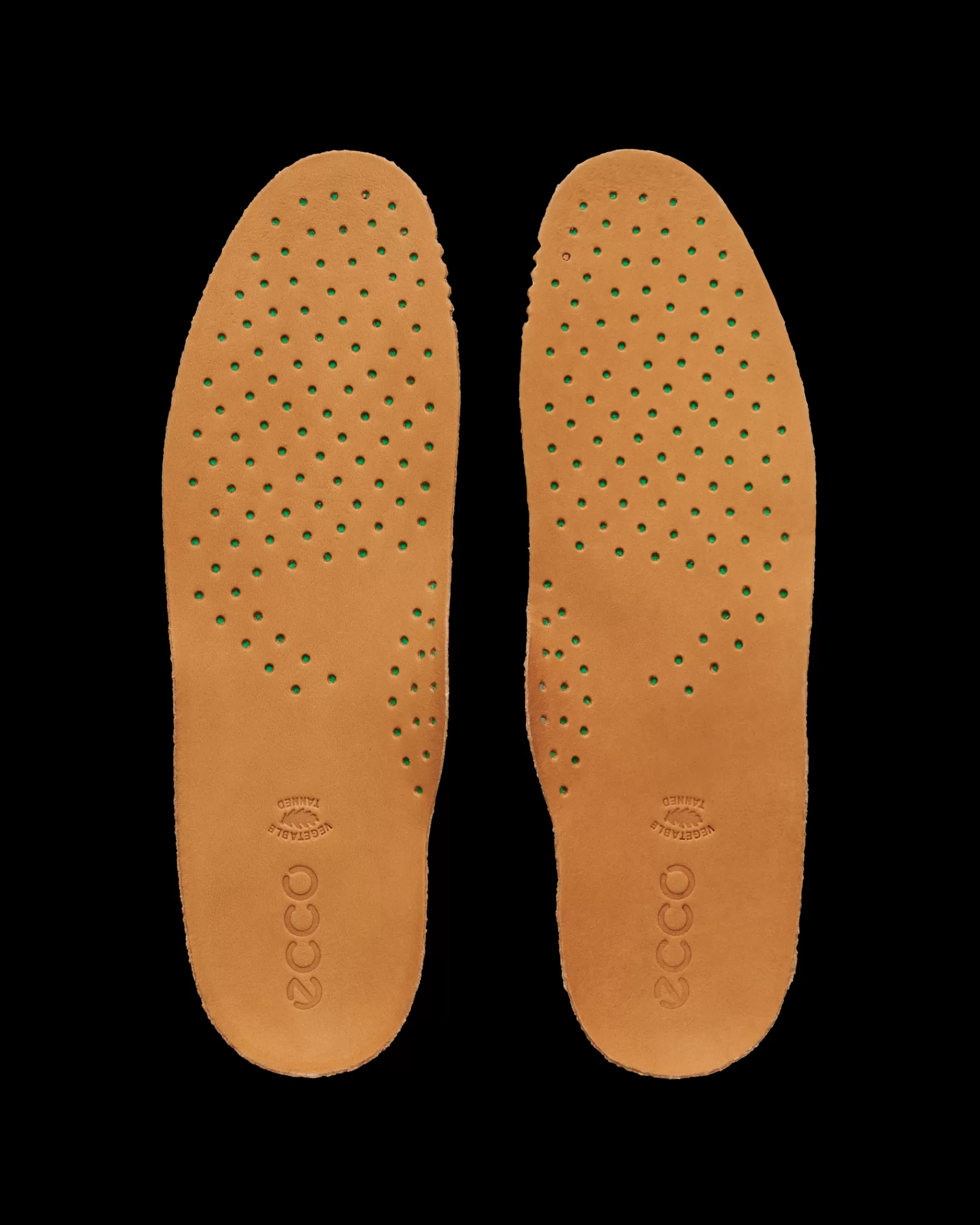 Ecco WOMEN'S COMFORT EVERYDAY LEATHER INSOLES