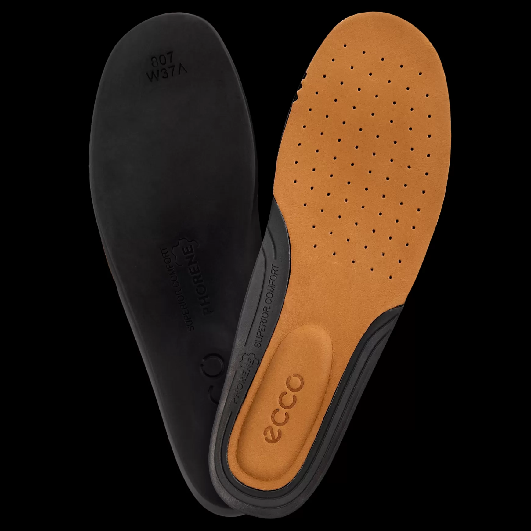 Ecco WOMEN'S PREMIUM COMFORT INSOLE