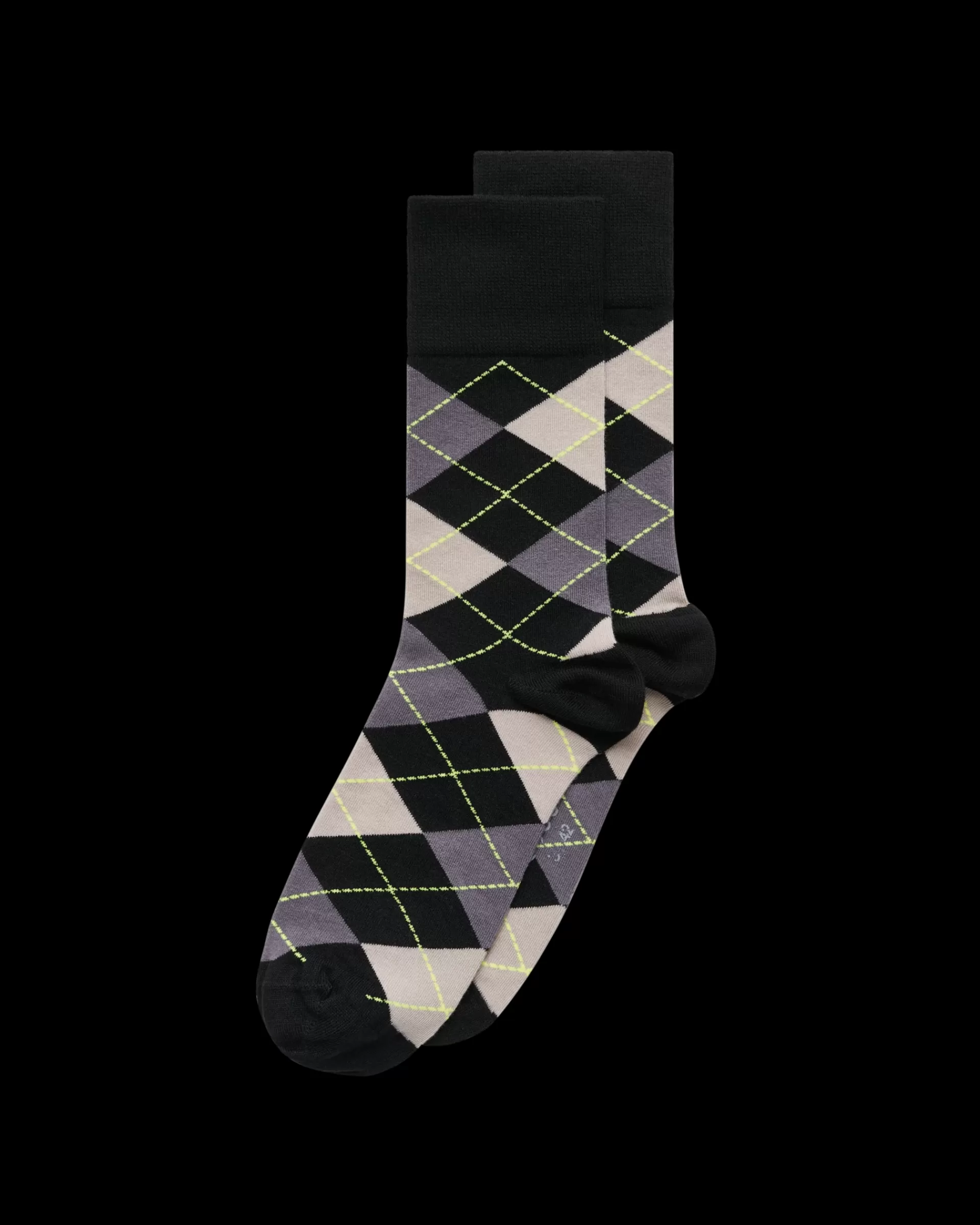 Classic Argyle Mid Cut^ECCO Flash Sale