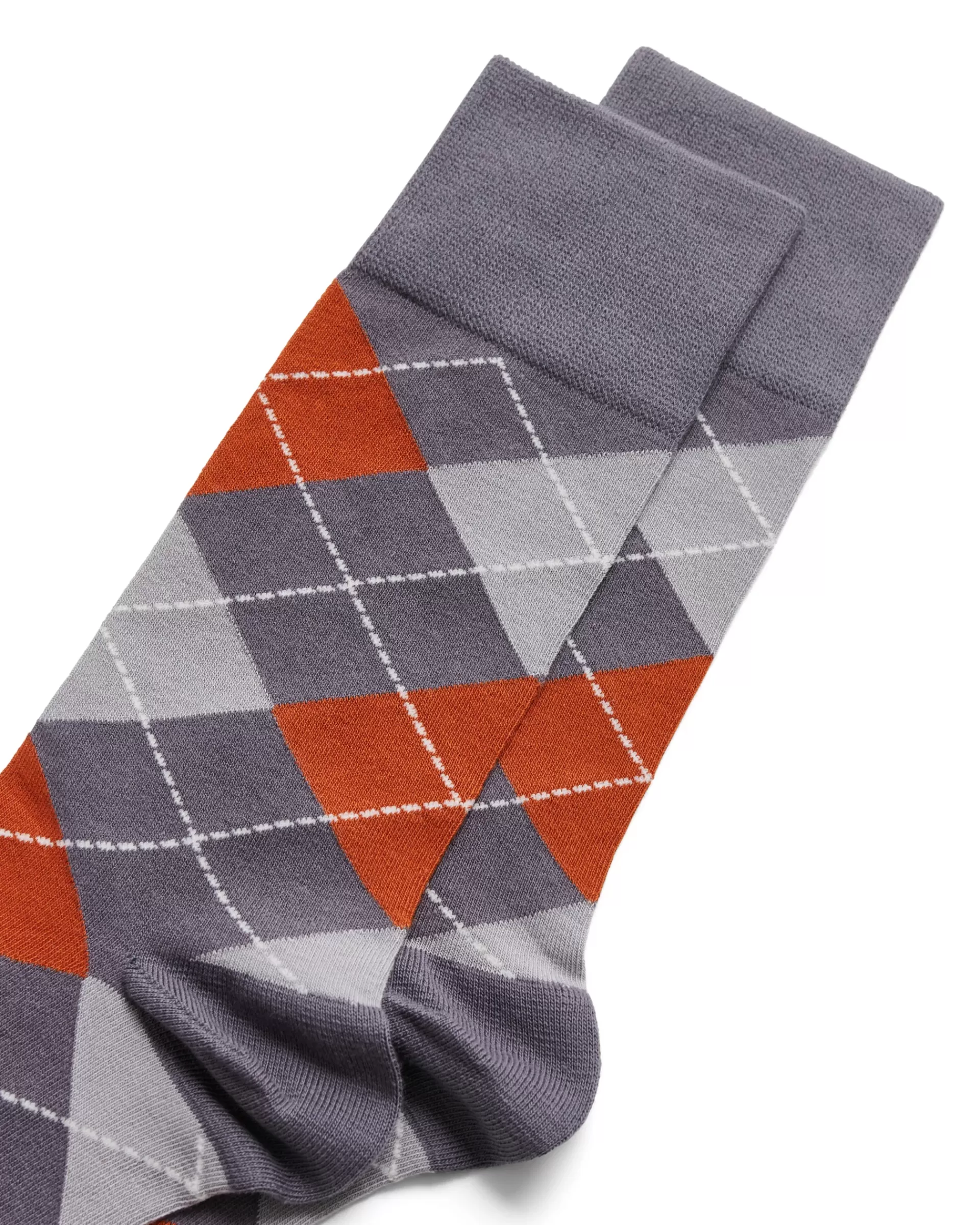 Classic Argyle Mid Cut^ECCO Shop