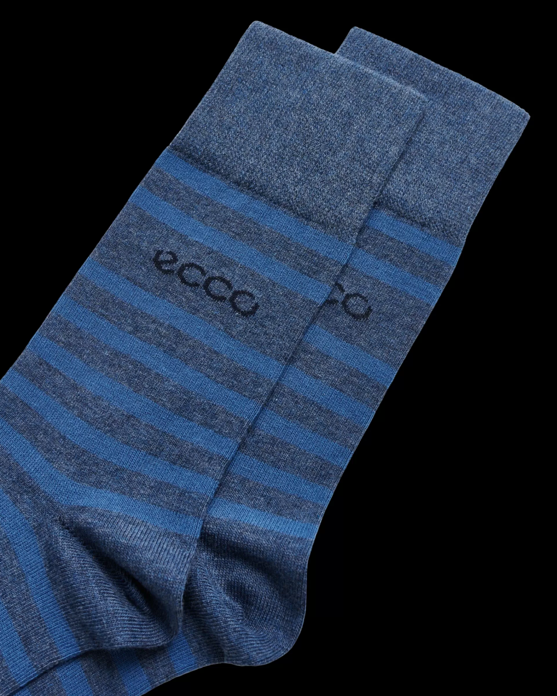 Classic Stripe Mid Cut^ECCO Fashion