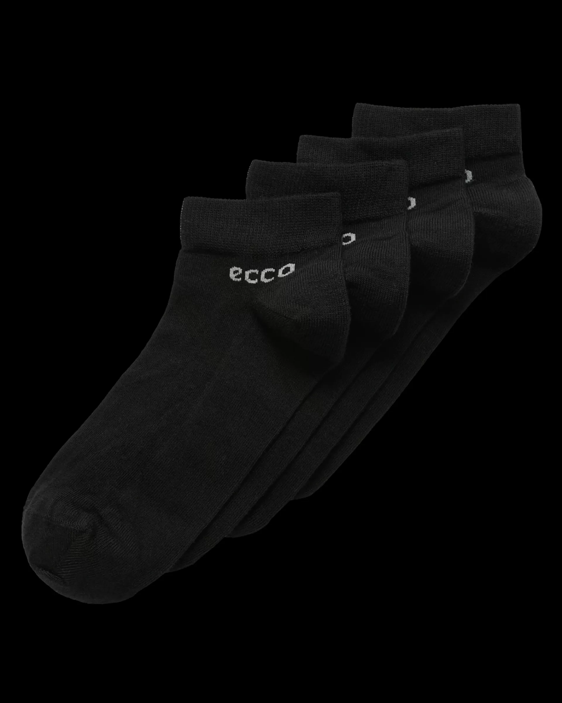 Longlife Low Cut 2-Pack^ECCO Sale