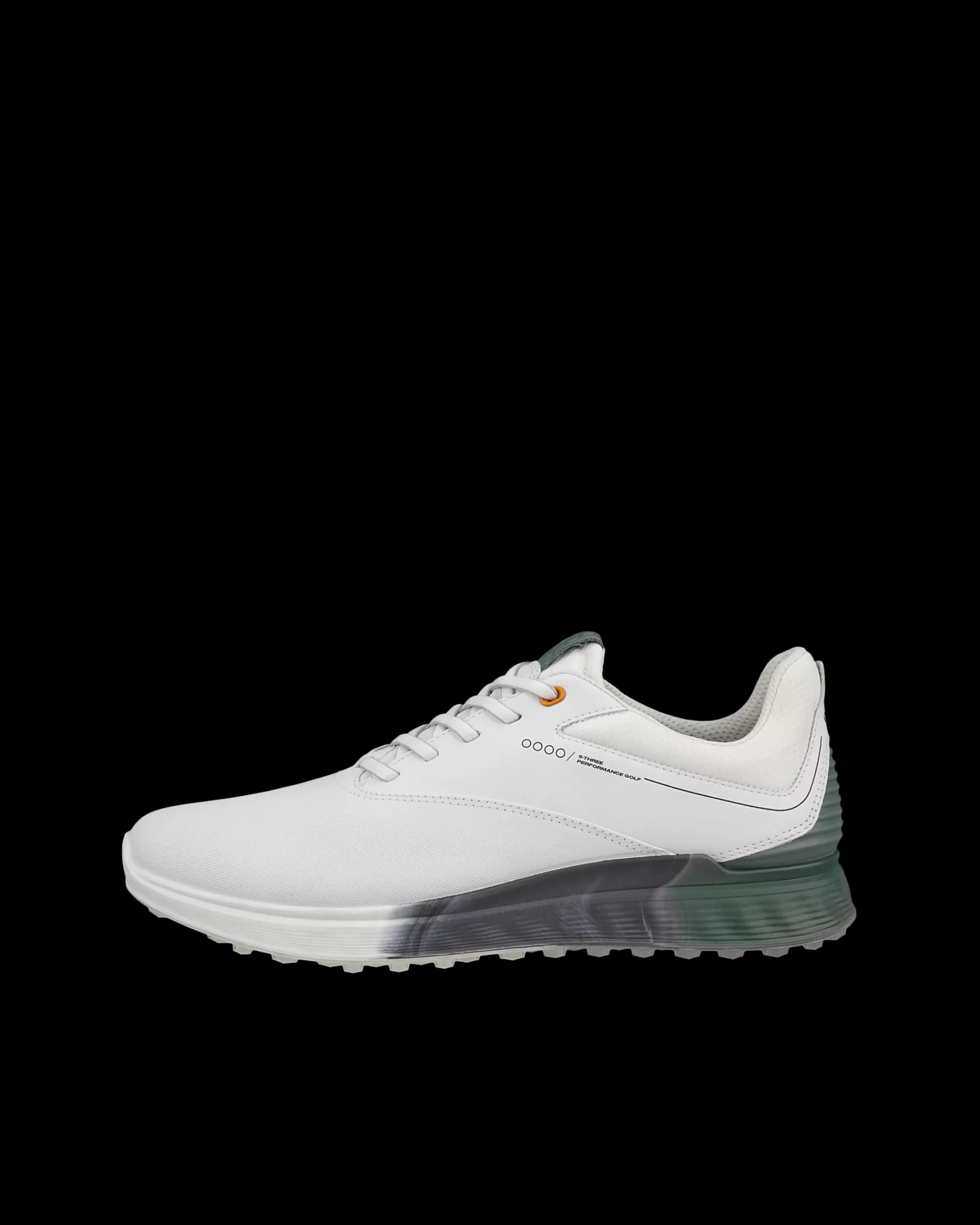 M Golf S-Three^ECCO Fashion