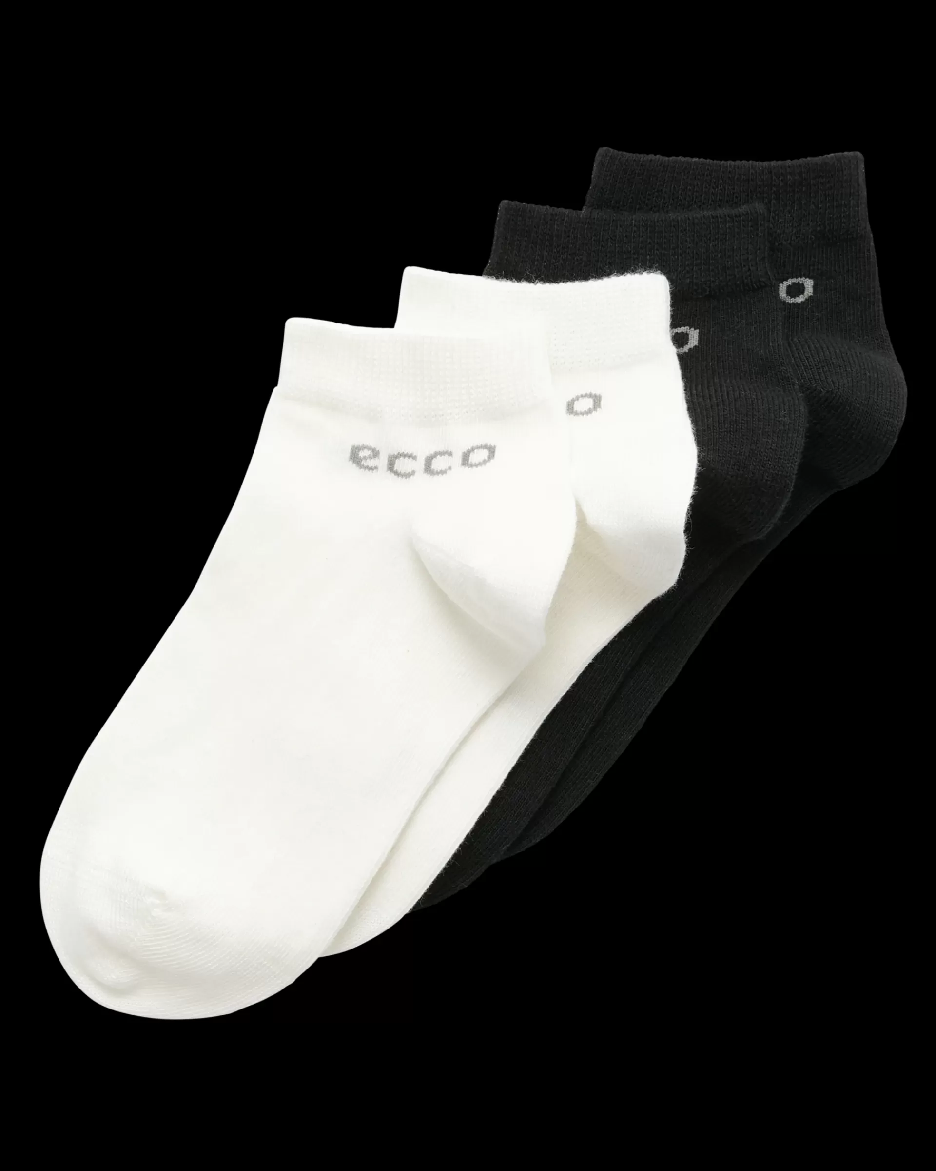 Play Longlife Low Cut Kids 2-Pack^ECCO Best Sale