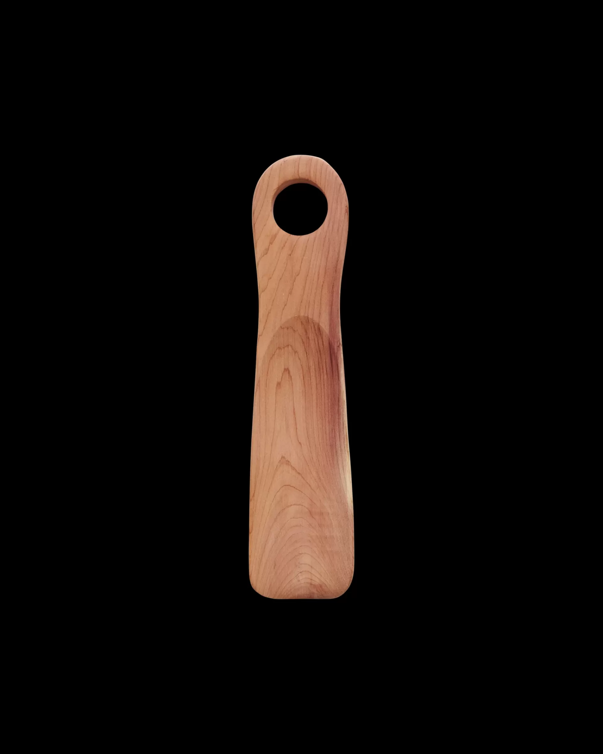 Small Wooden Shoe Horn^ECCO Shop