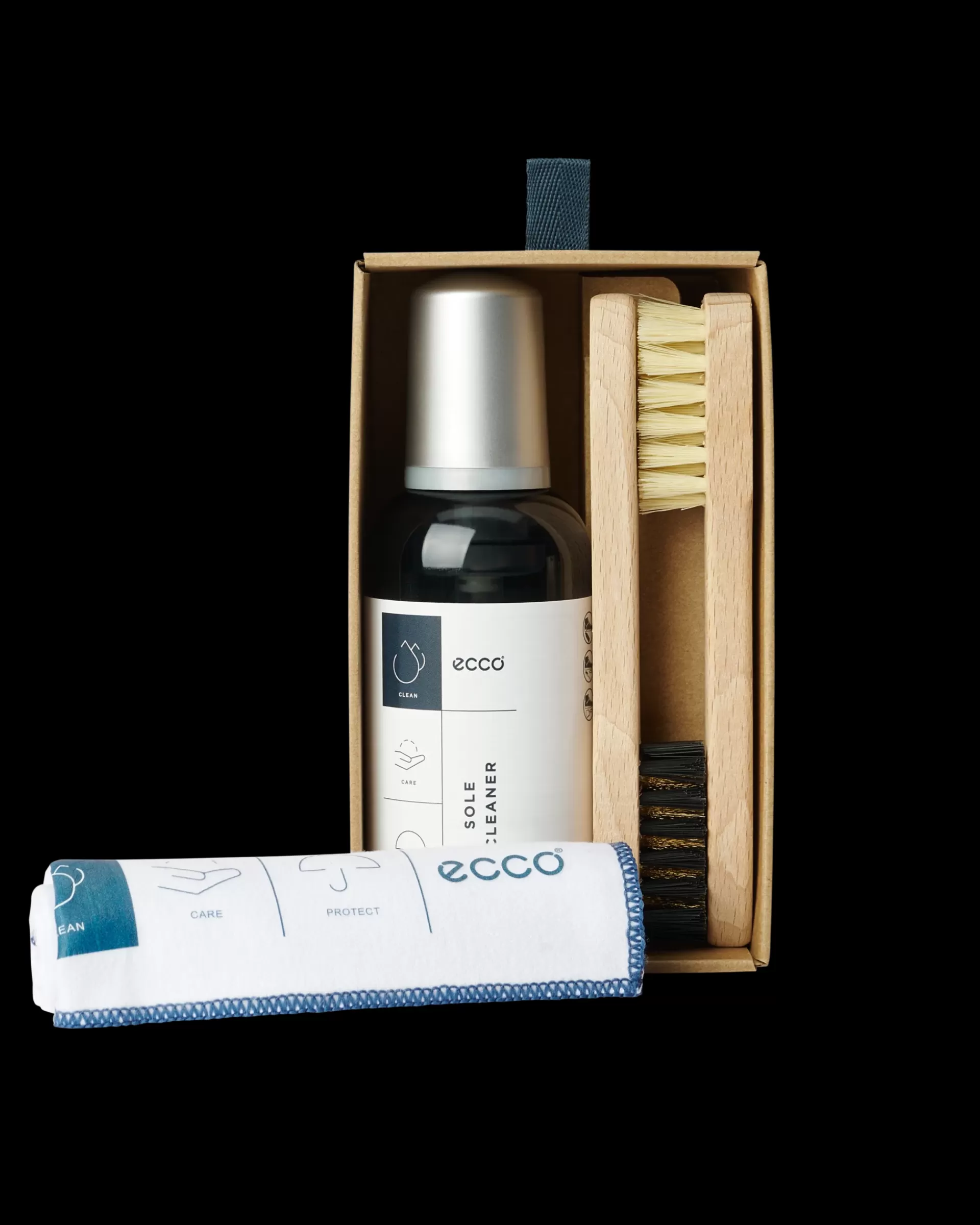 Sole Cleaning Kit^ECCO Cheap