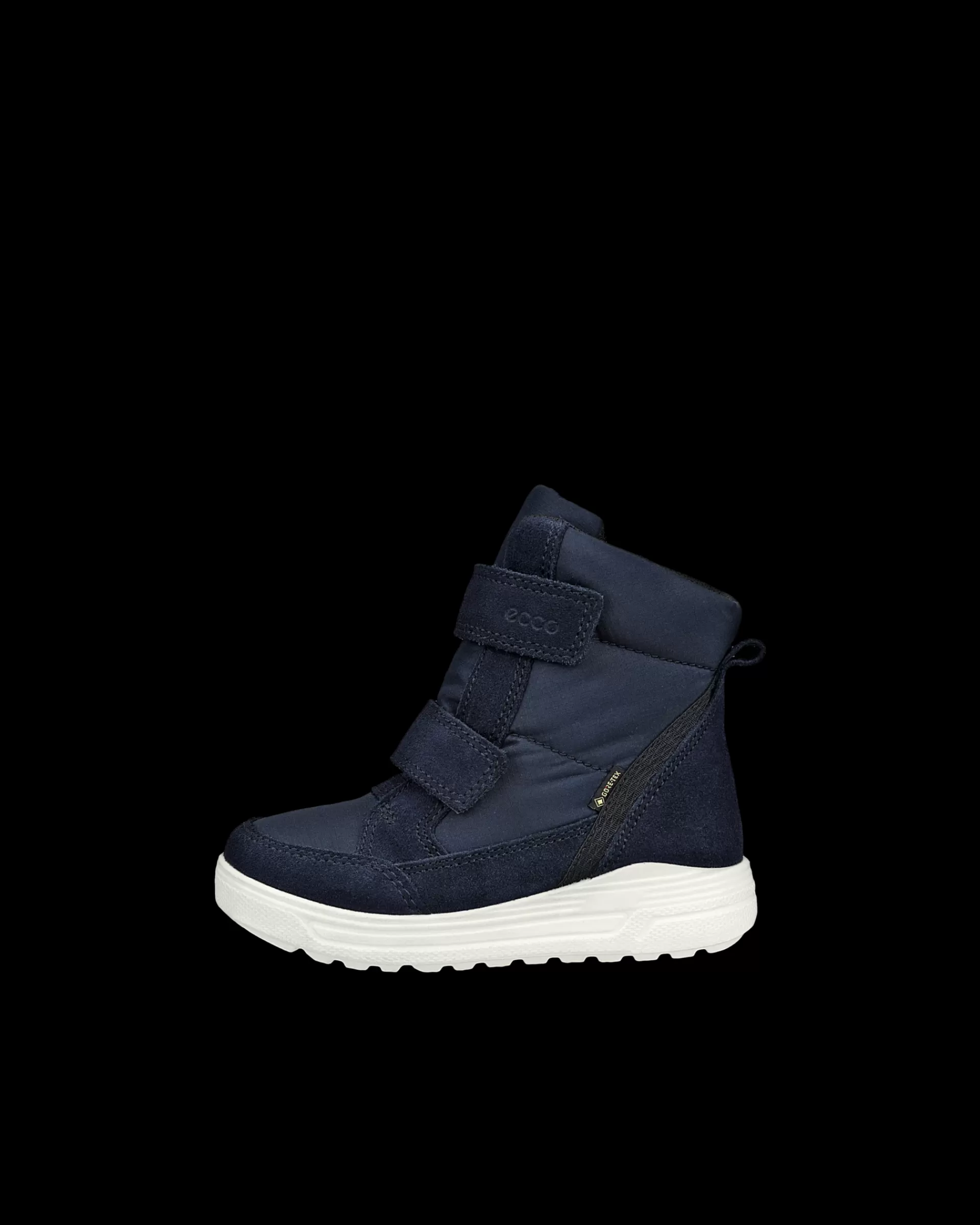 URBAN SNOWBOARDER^ECCO Hot