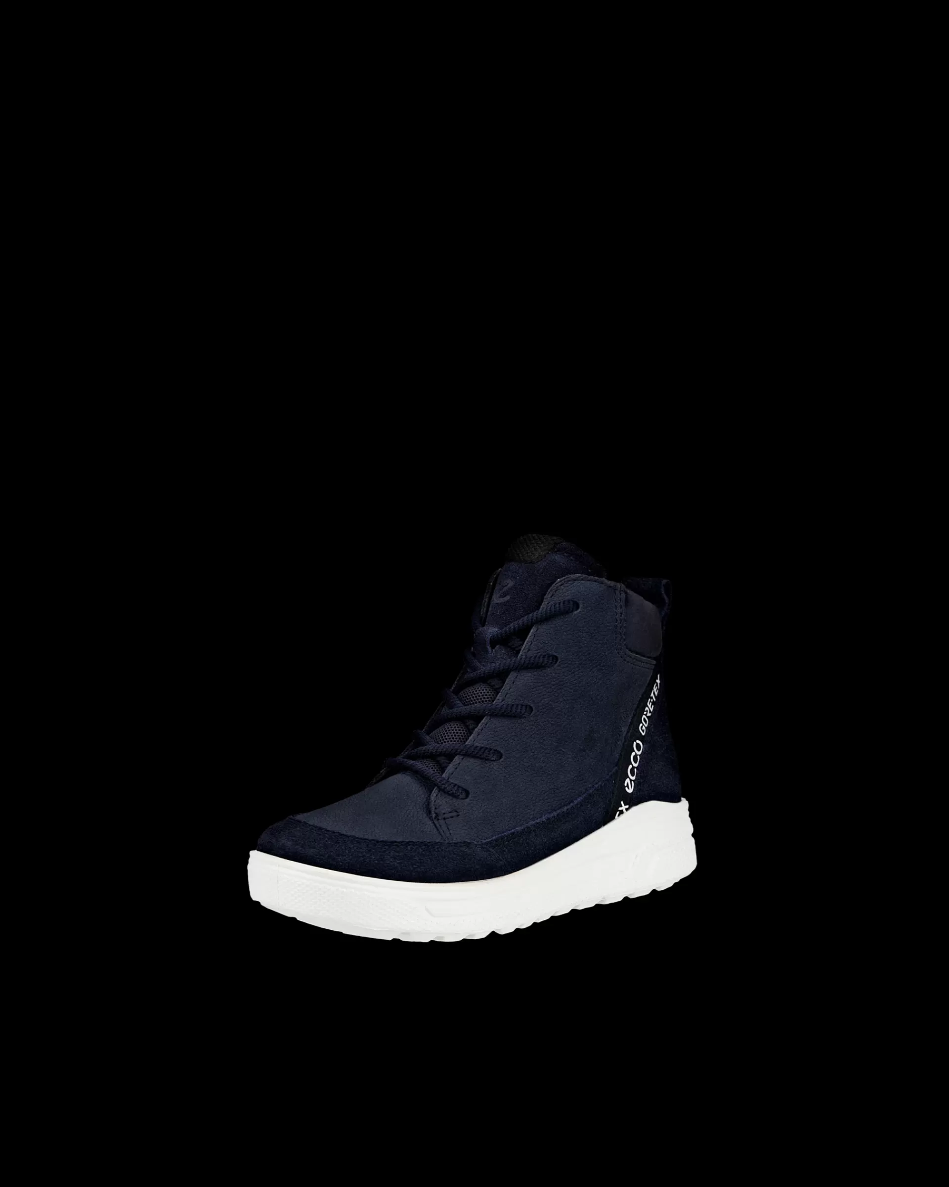 URBAN SNOWBOARDER^ECCO Store