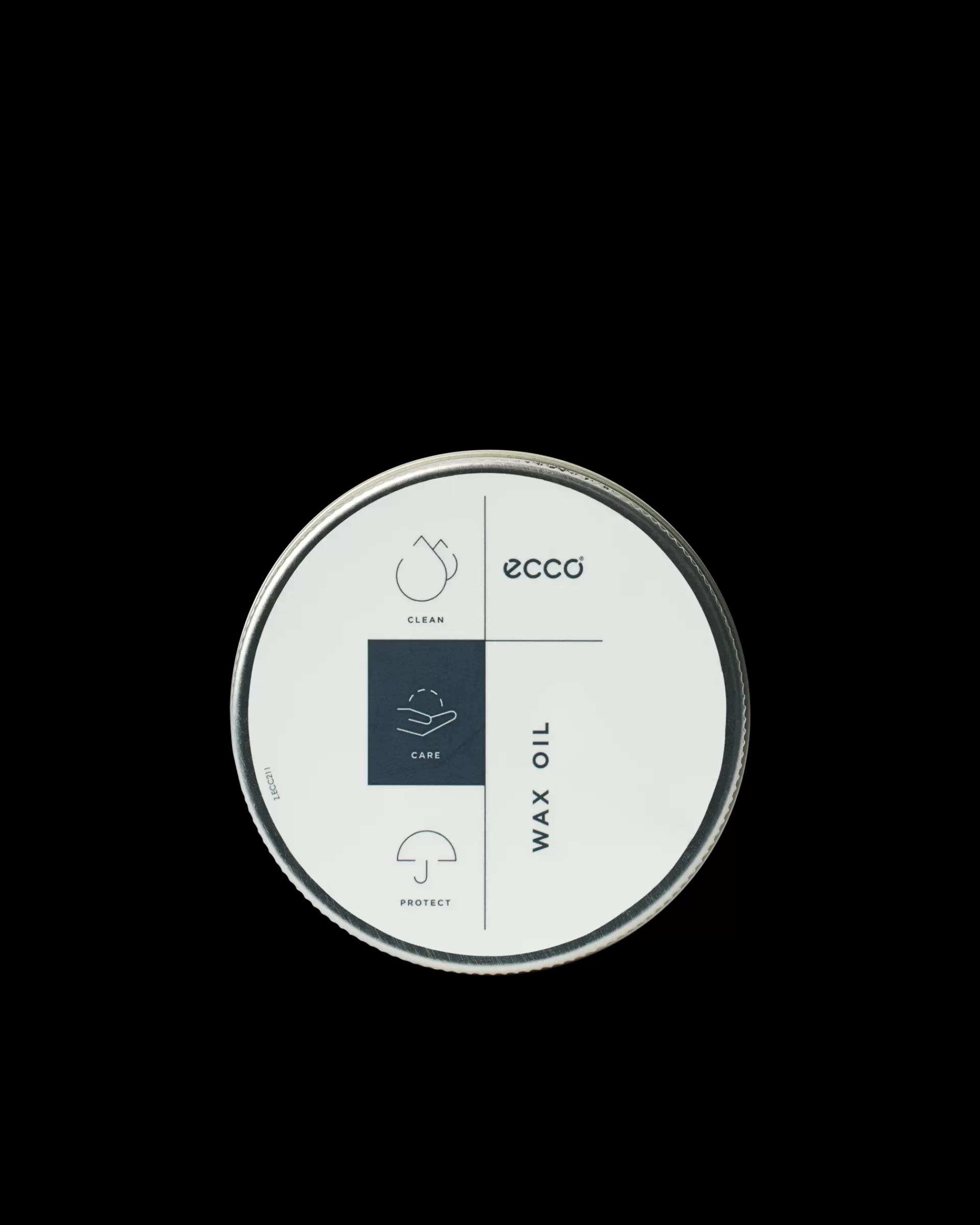 Wax Oil^ECCO Discount